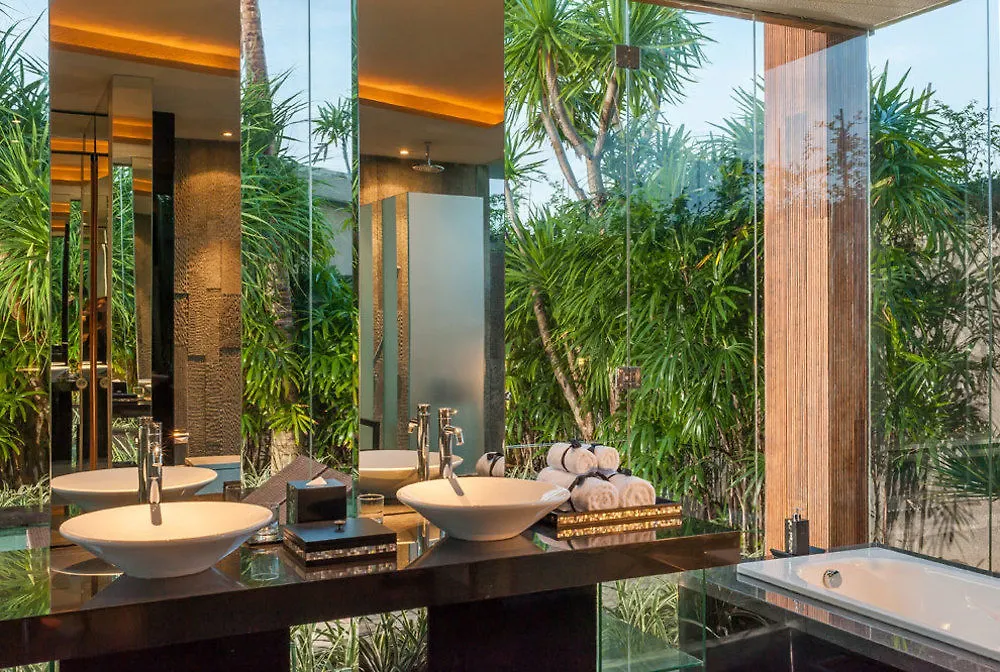 Hotel Ivilla By Ekosistem Seminyak