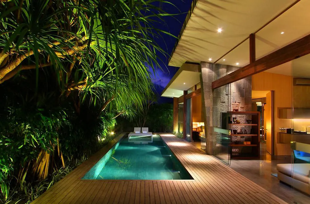 Ivilla By Ekosistem Seminyak  Hotel Seminyak (Bali)