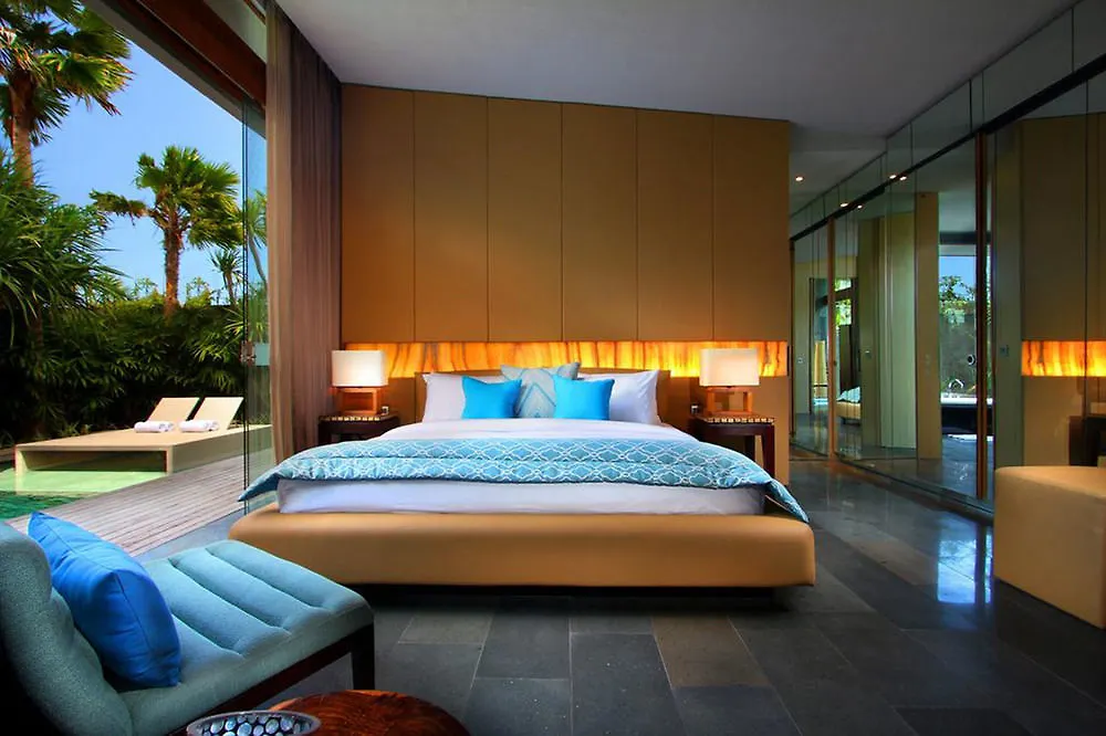 Ivilla By Ekosistem Seminyak  Seminyak (Bali)