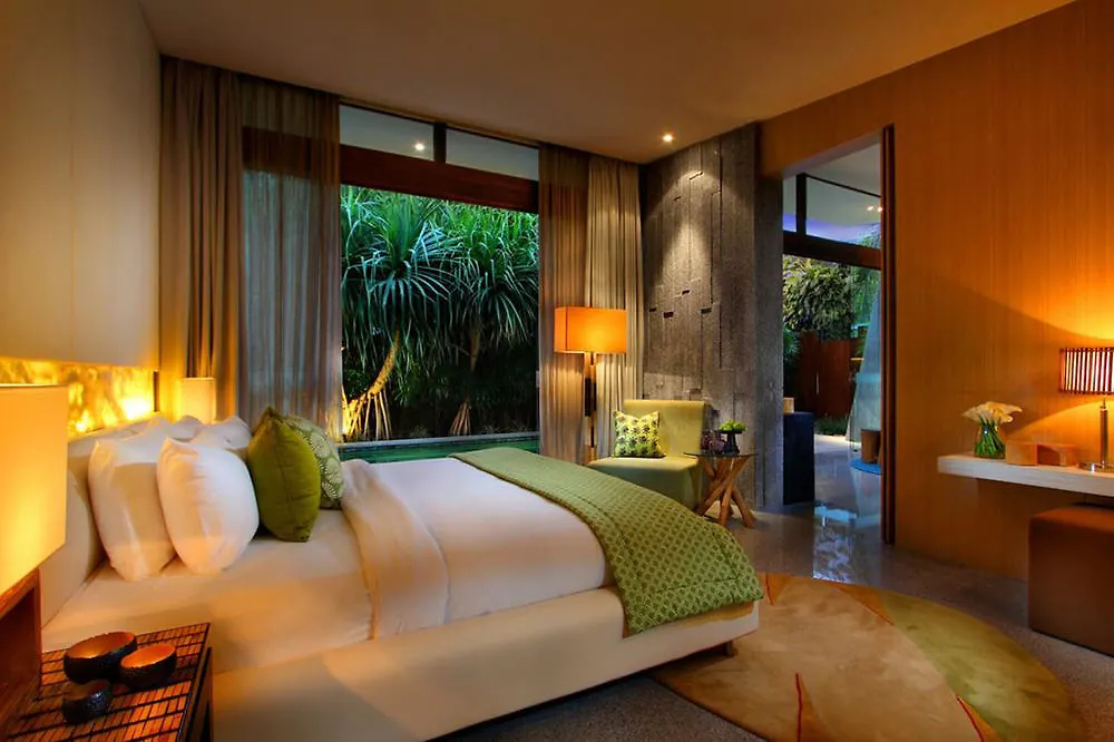 Hotel Ivilla By Ekosistem Seminyak