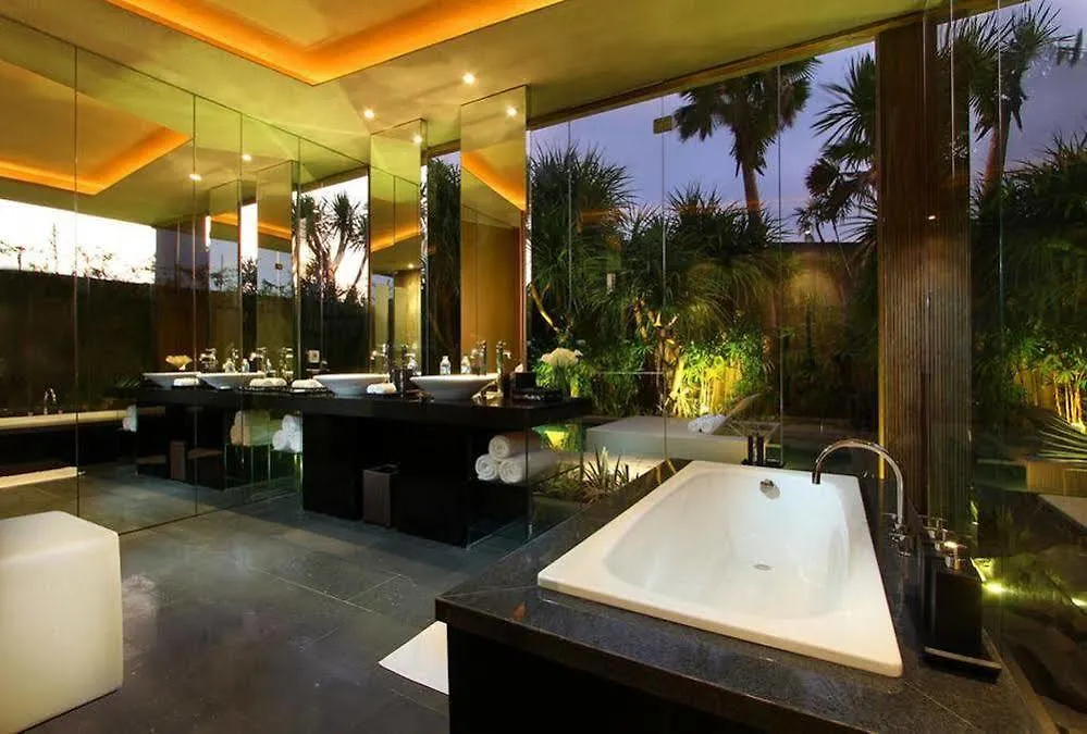 Ivilla By Ekosistem Seminyak  Hotel